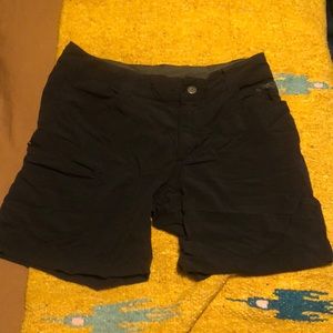 Outdoor Research Ferrosi shorts